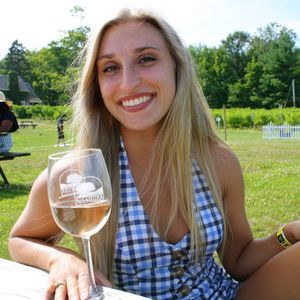 Meet your Posher, Rachel